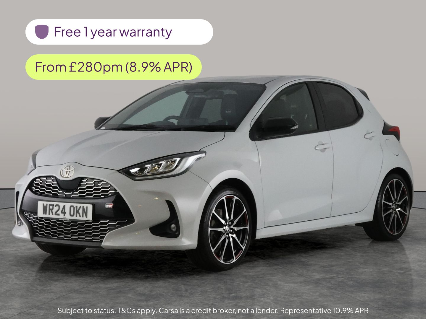 Yaris