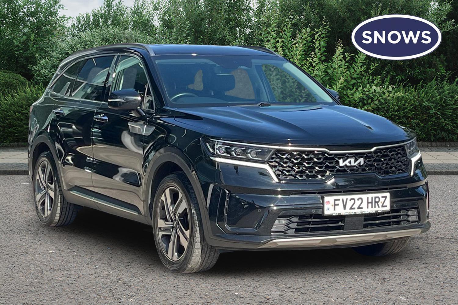Sorento
