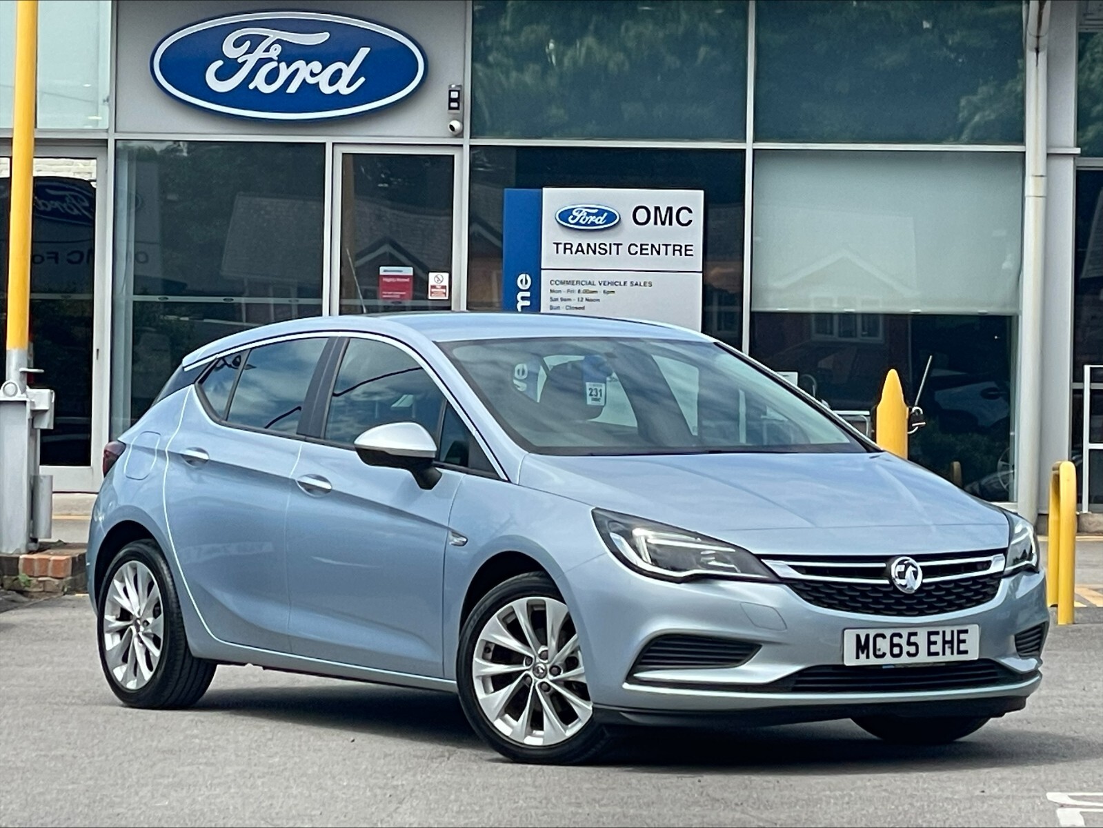 Astra