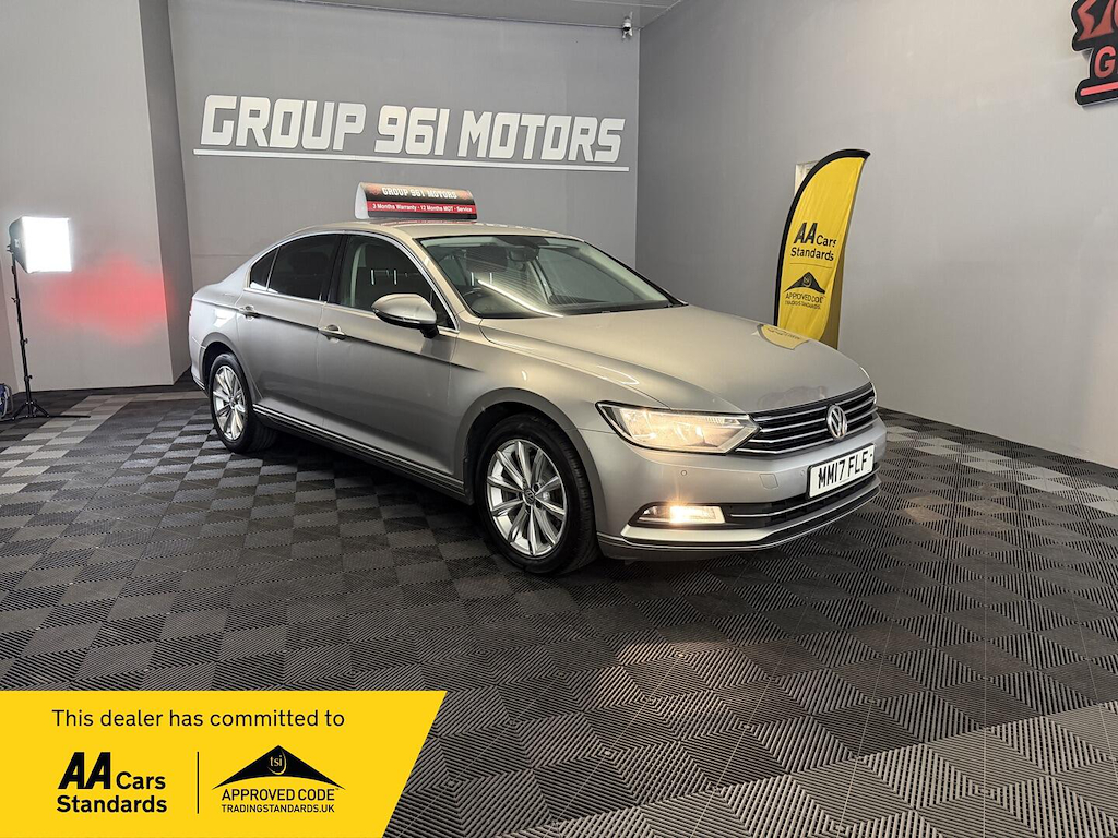 Passat