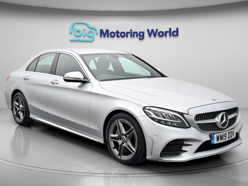 C Class