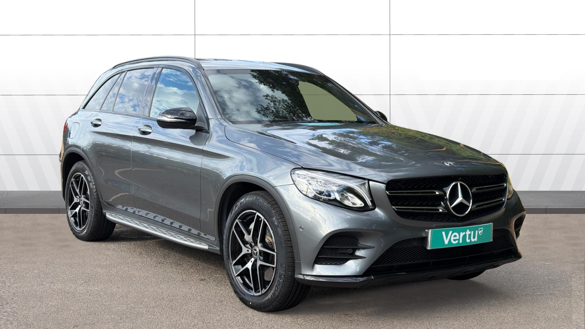 GLC