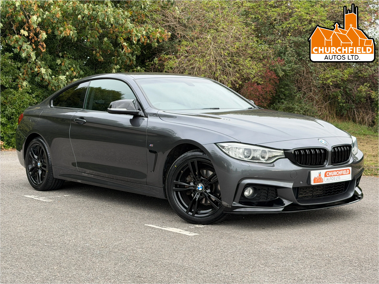 4 Series