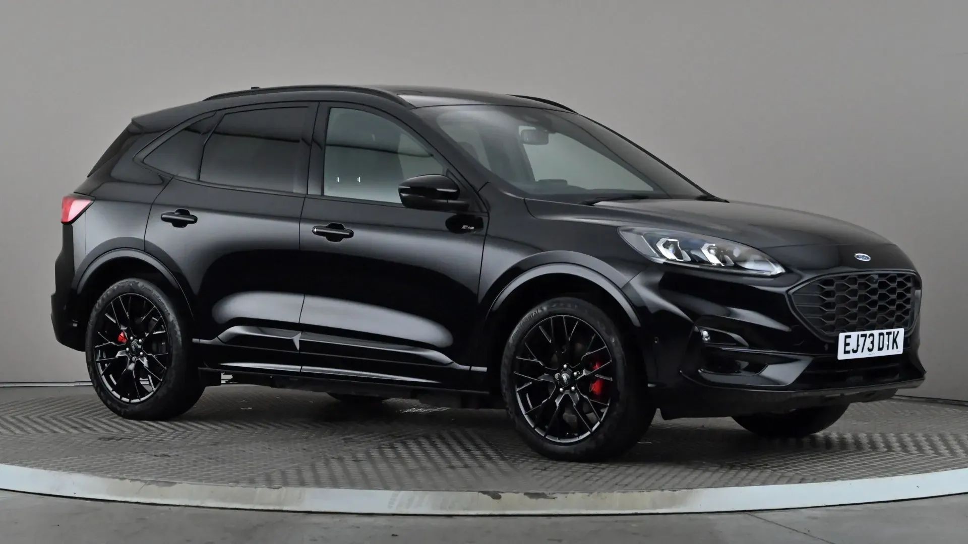 Kuga