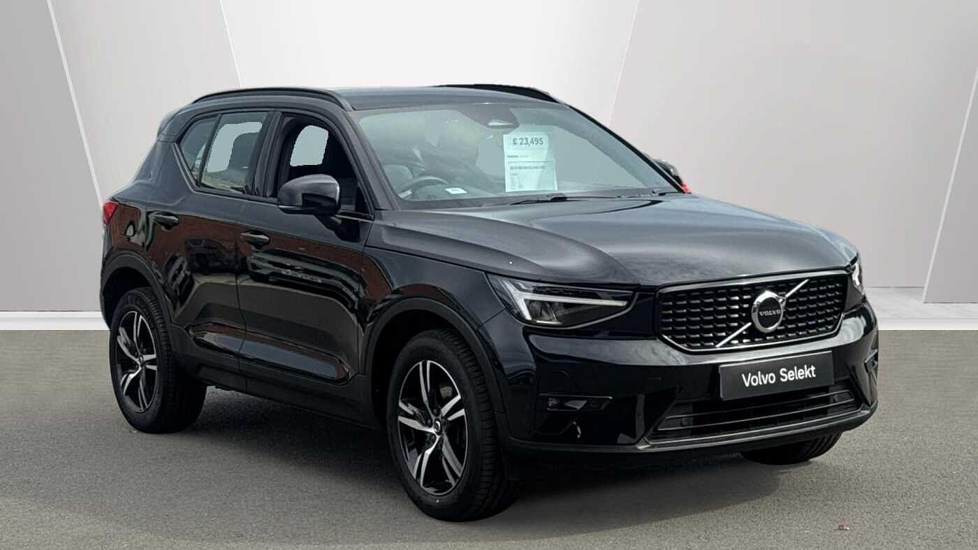 Xc40