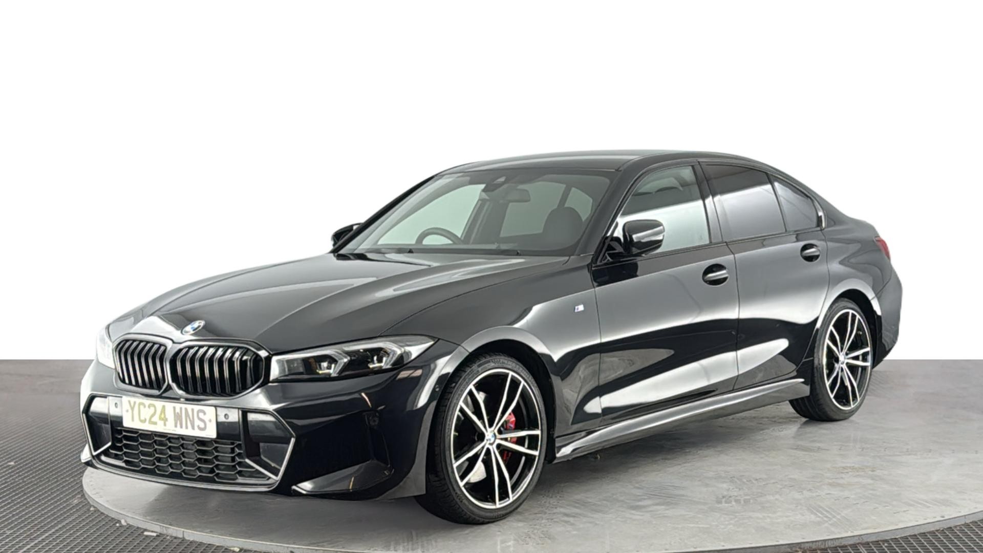 3 Series