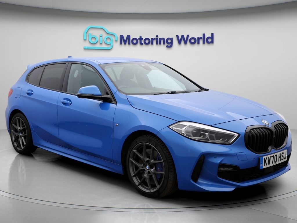 1 Series