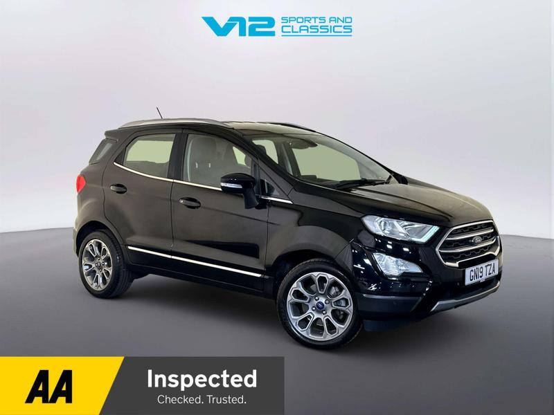 EcoSport