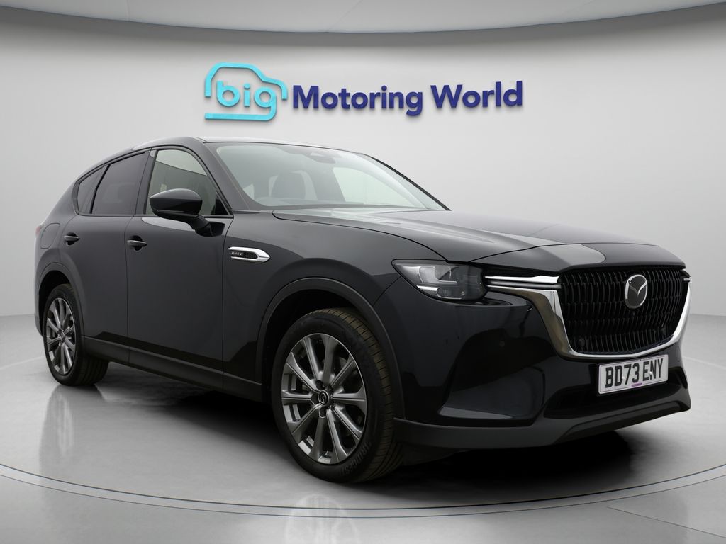 Cx-60