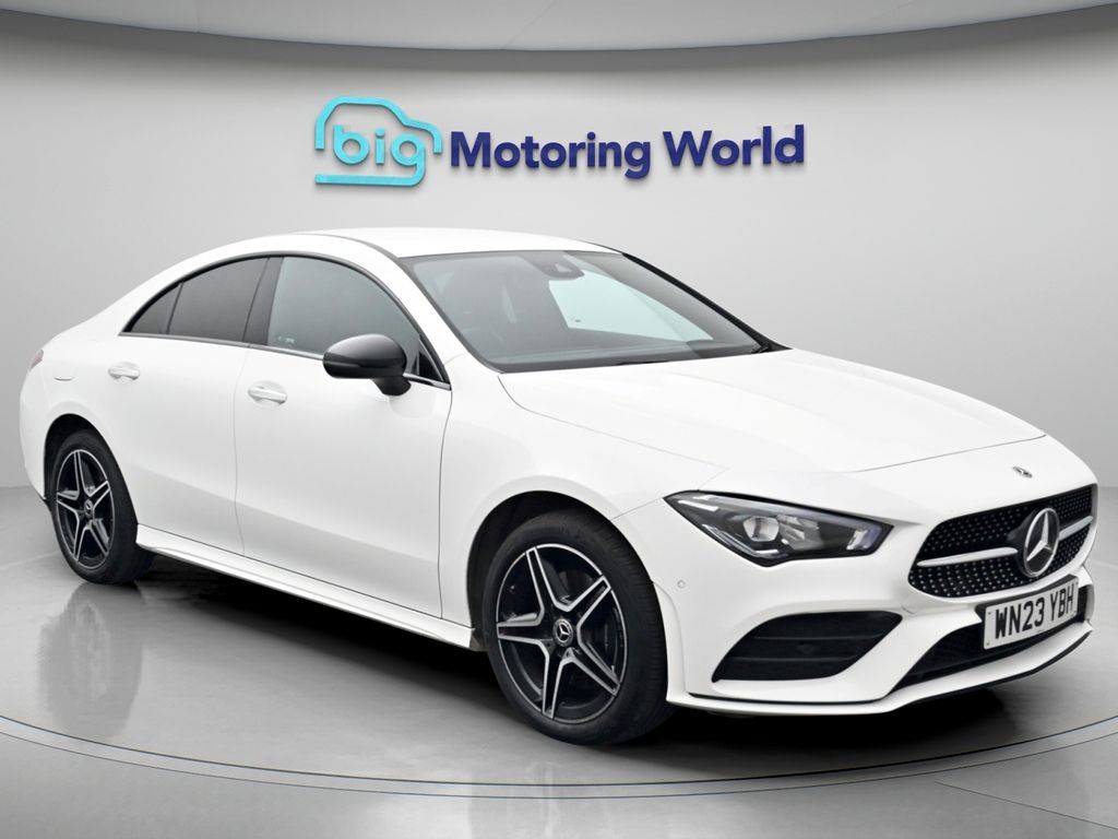 CLA