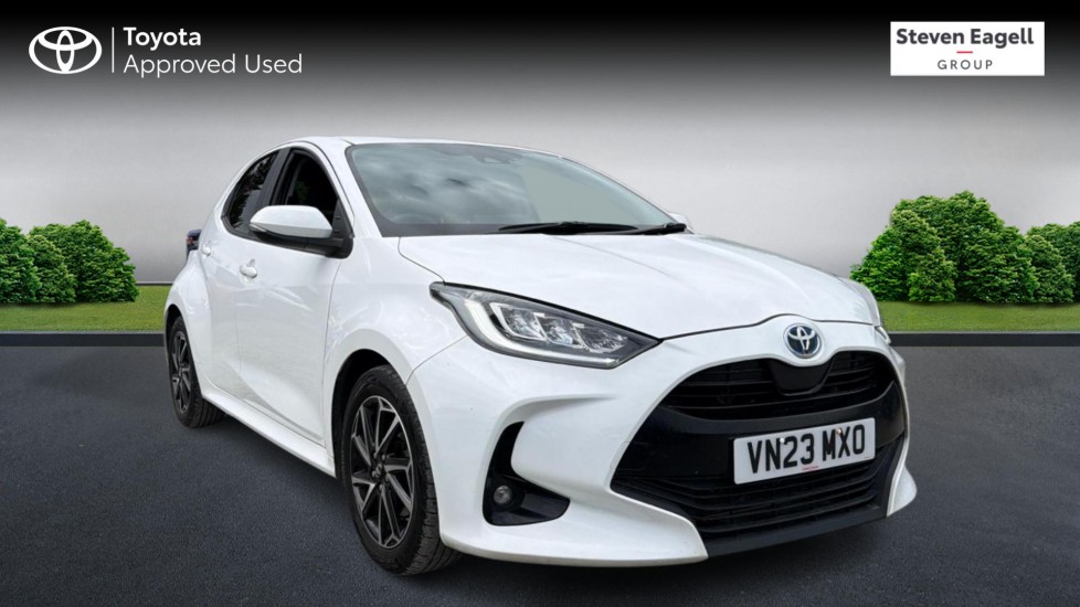 Yaris