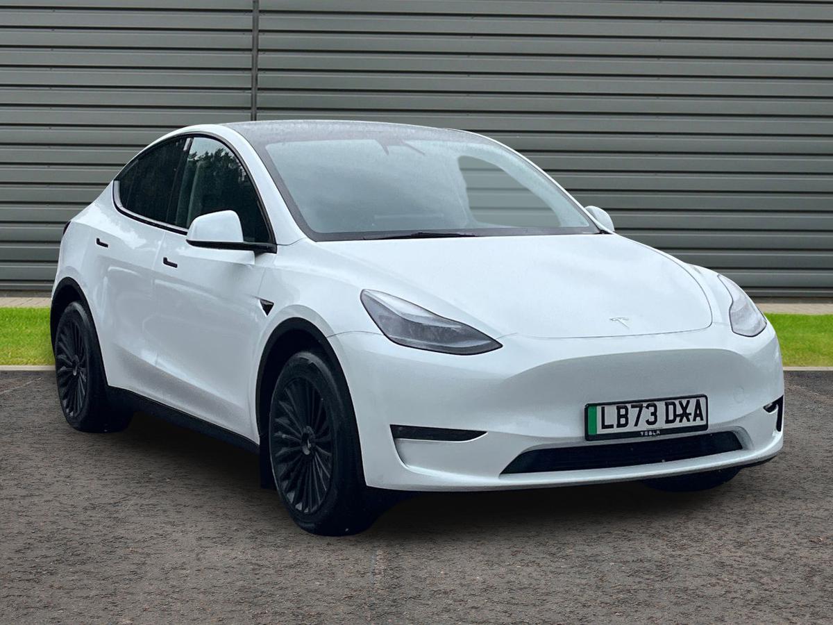 Model Y Premium
