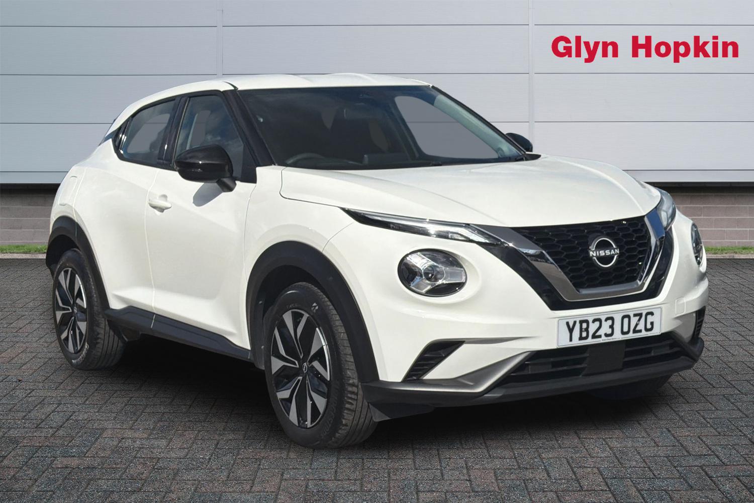 Juke