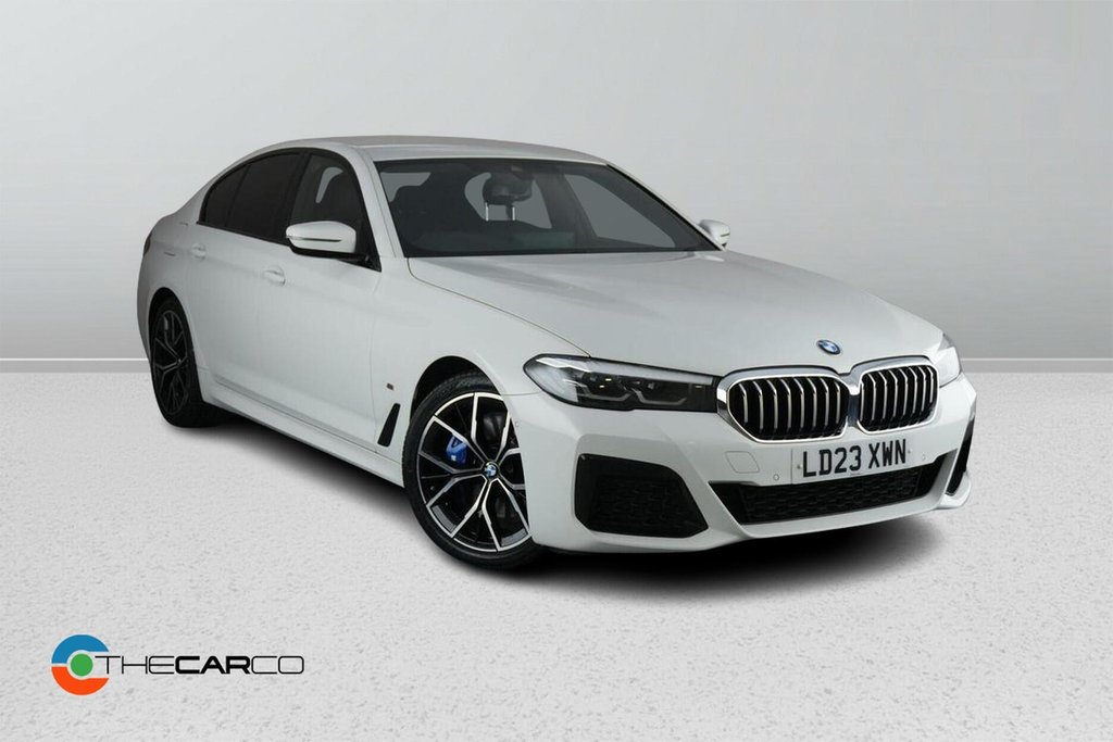 5 Series