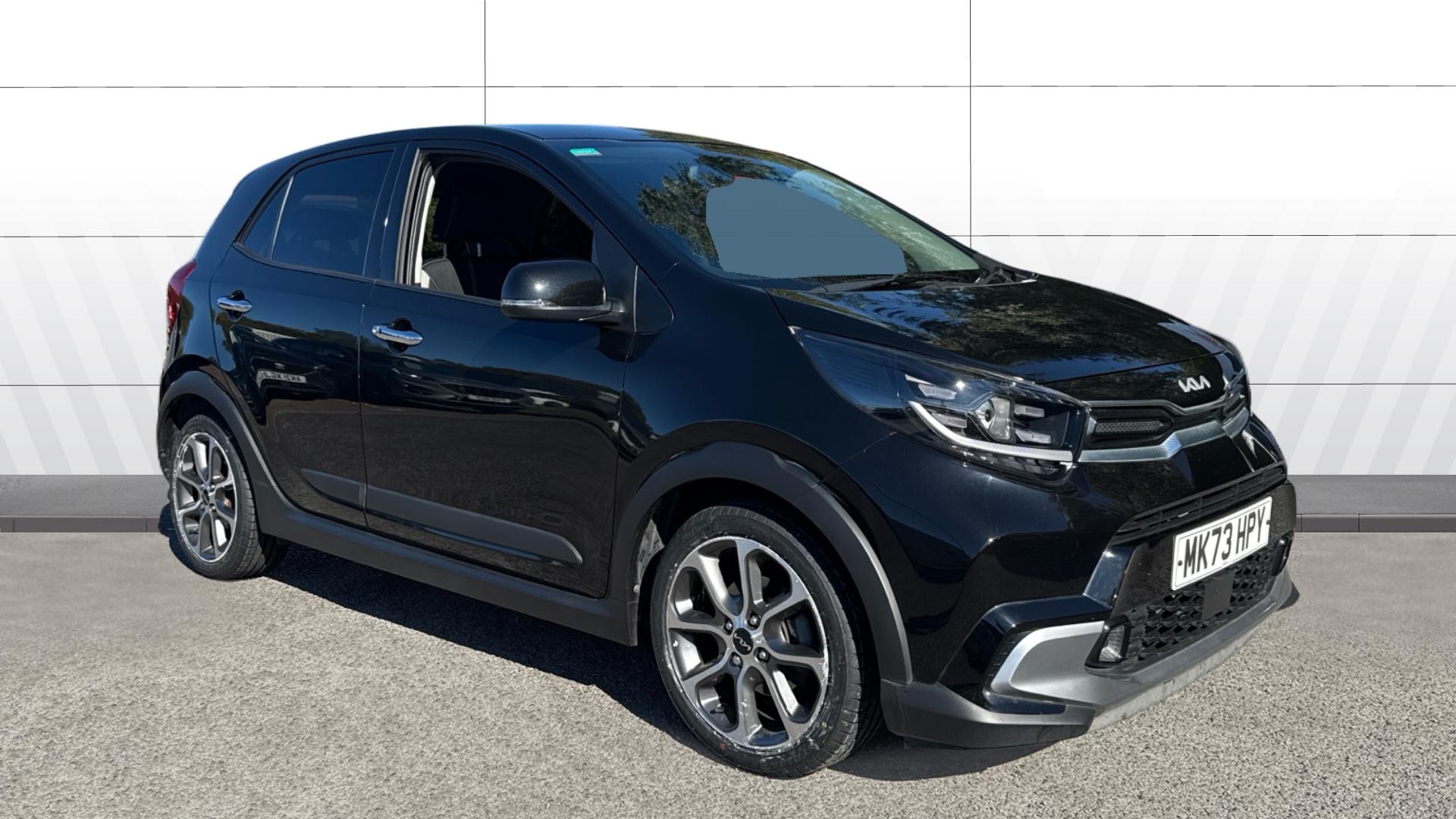Picanto