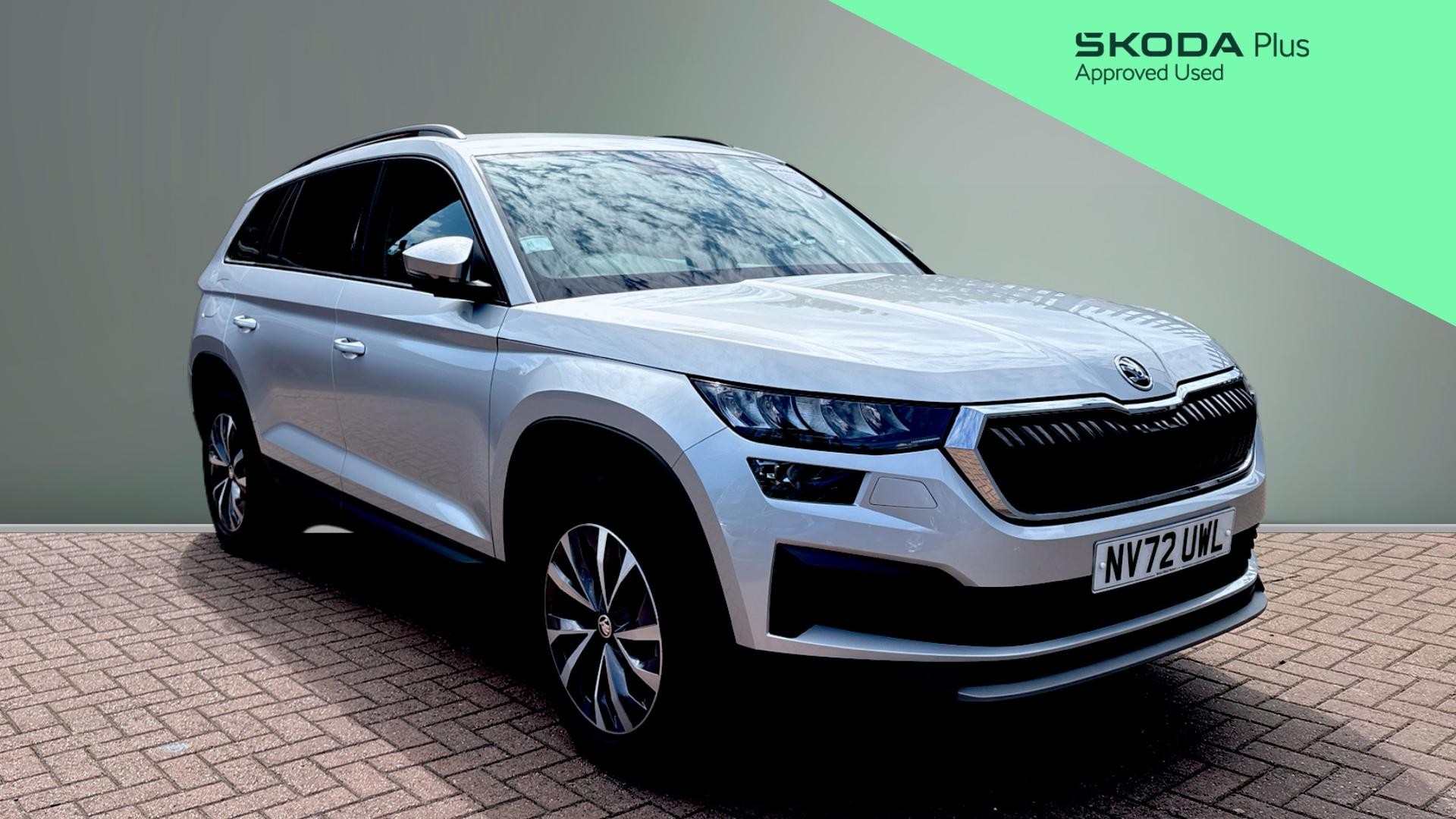 Kodiaq