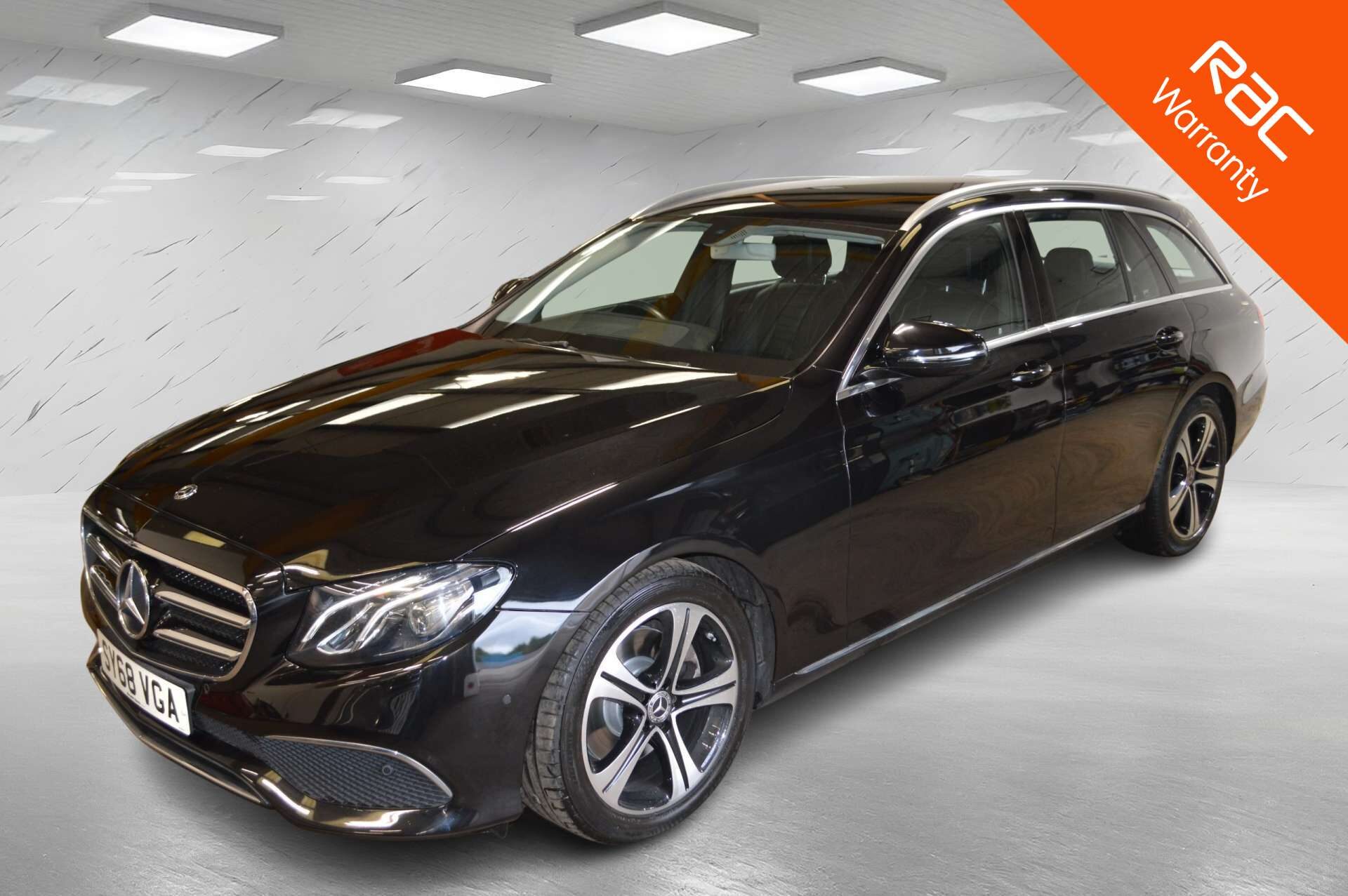 E-Class Estate