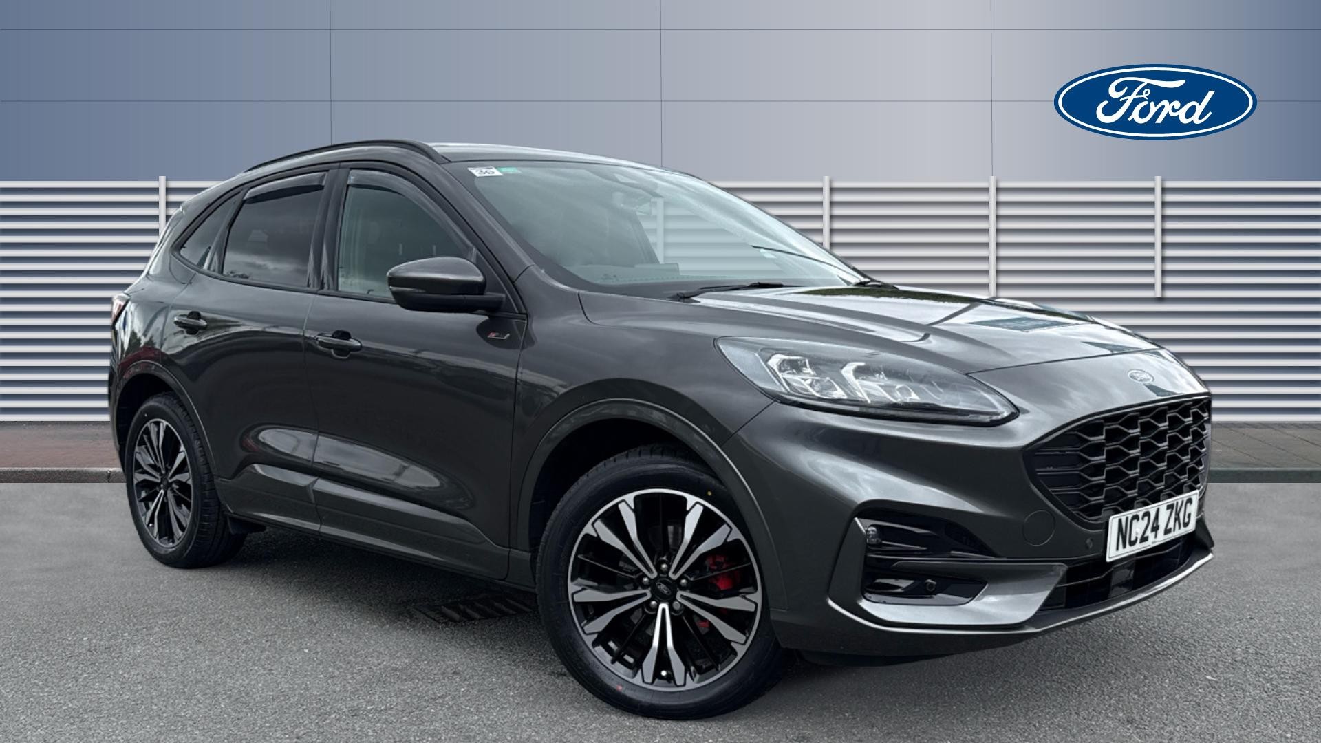Kuga