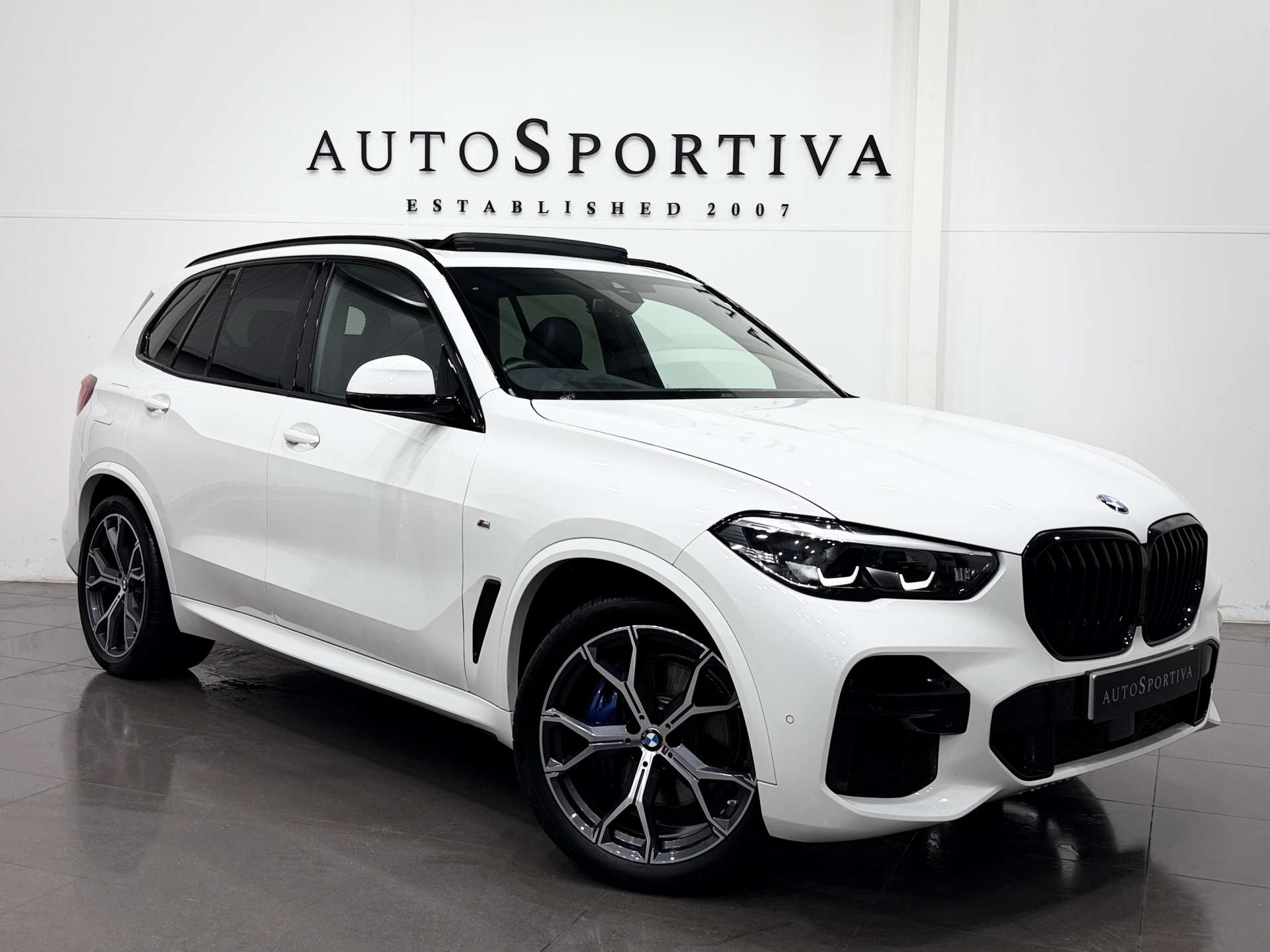 X5
