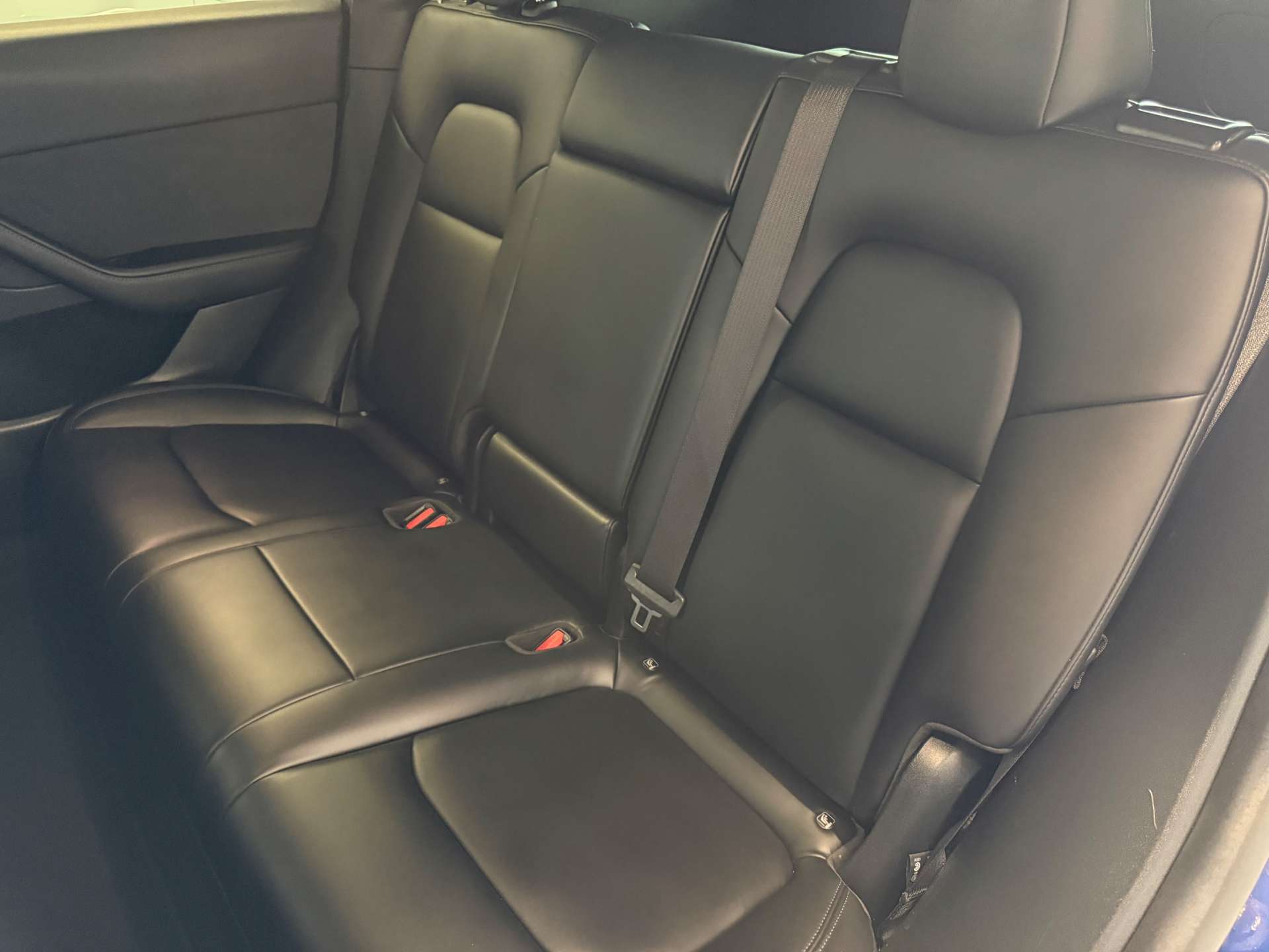 2022 Tesla Model Y Premium