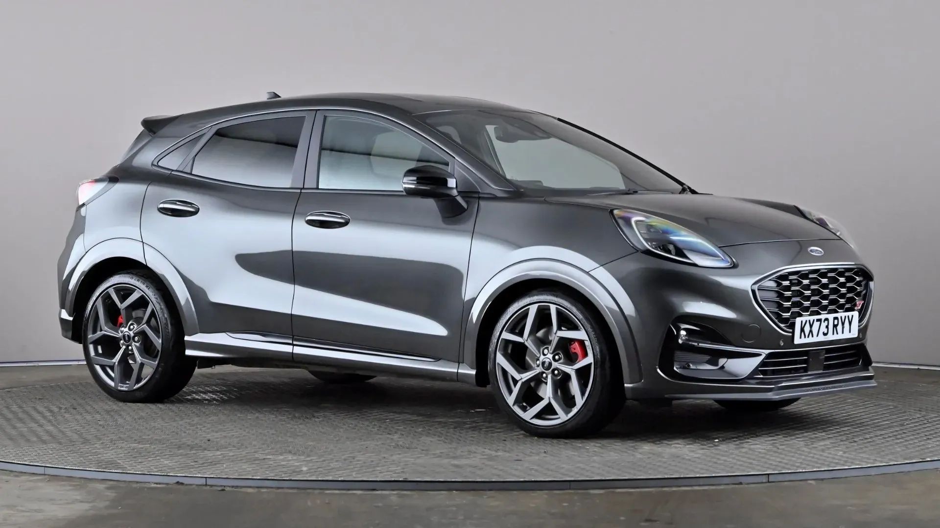 Puma ST