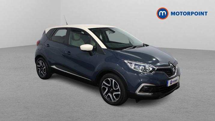 Captur