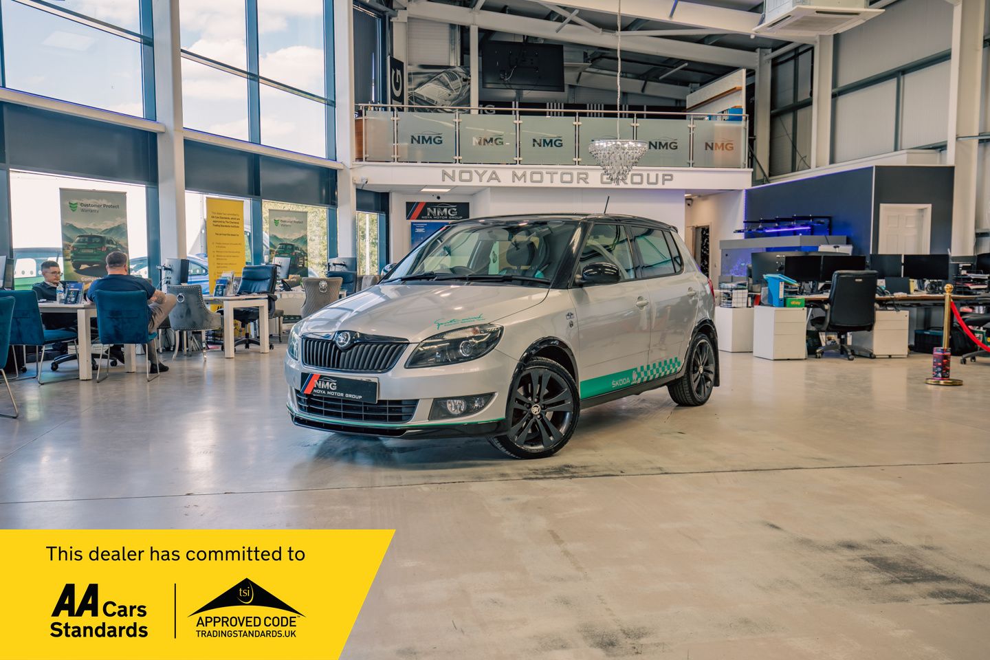 Fabia
