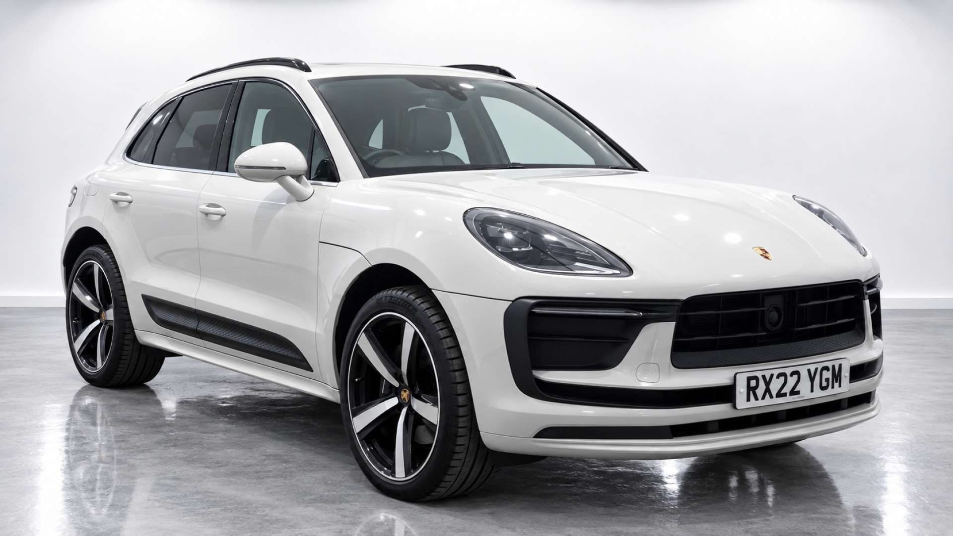 Macan