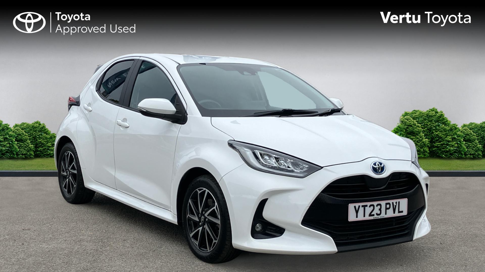 Yaris