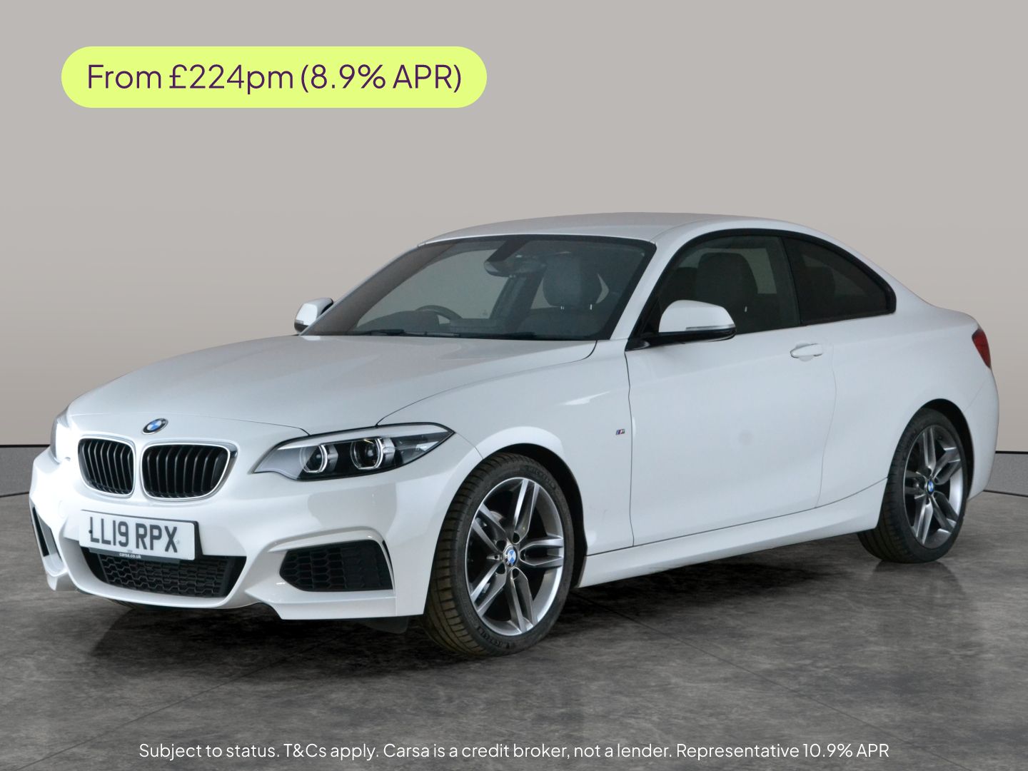 2 Series