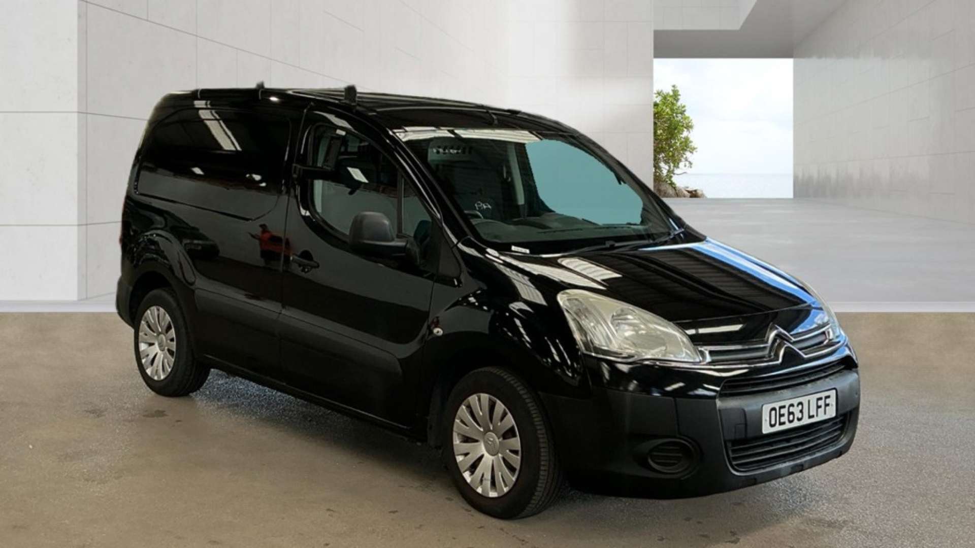 BERLINGO