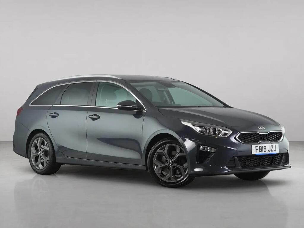 Ceed Sportswagon