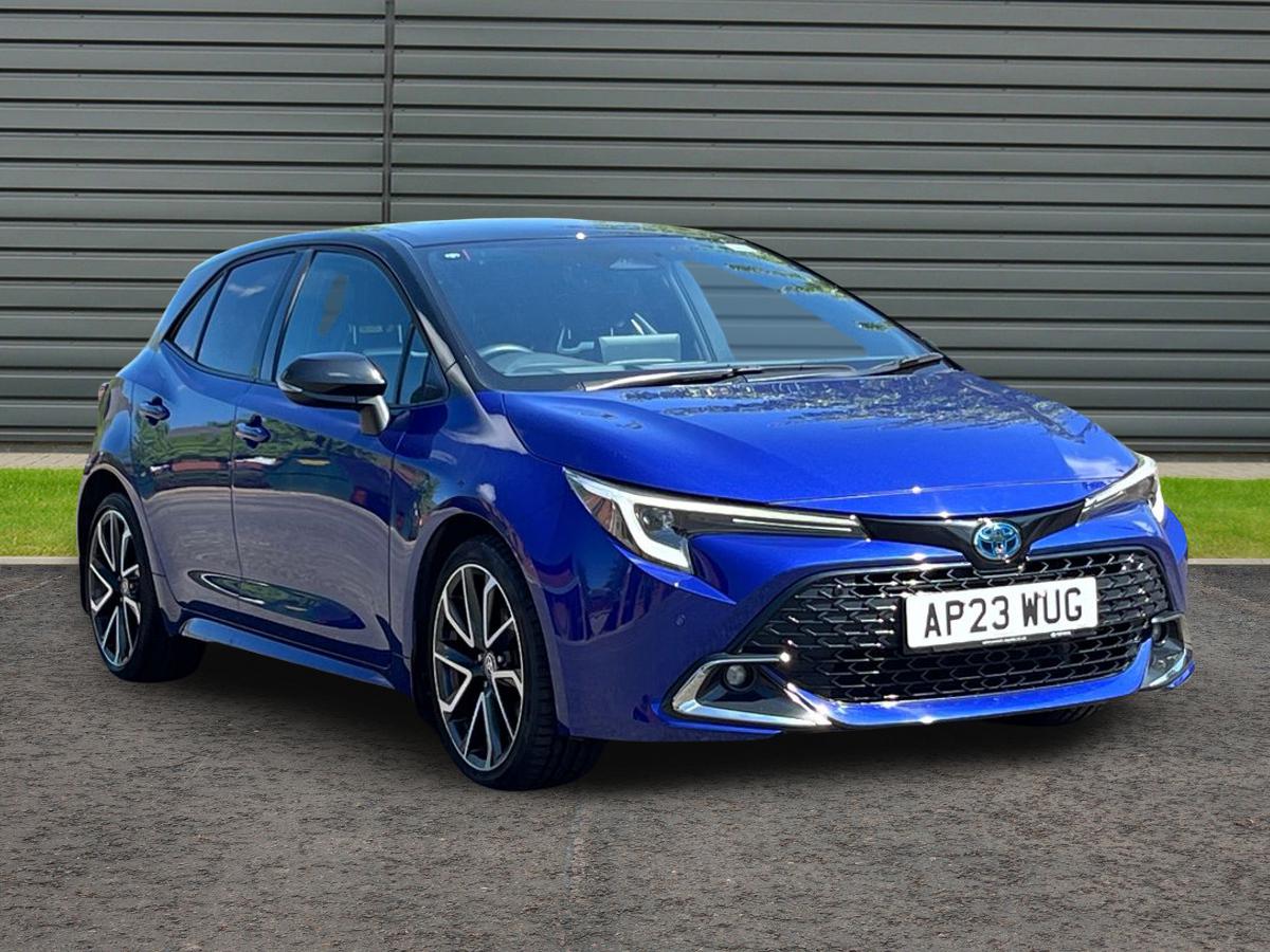 Corolla