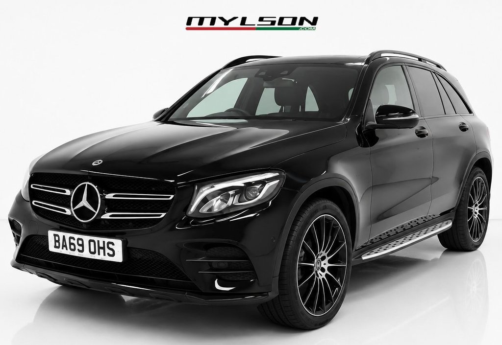 GLC