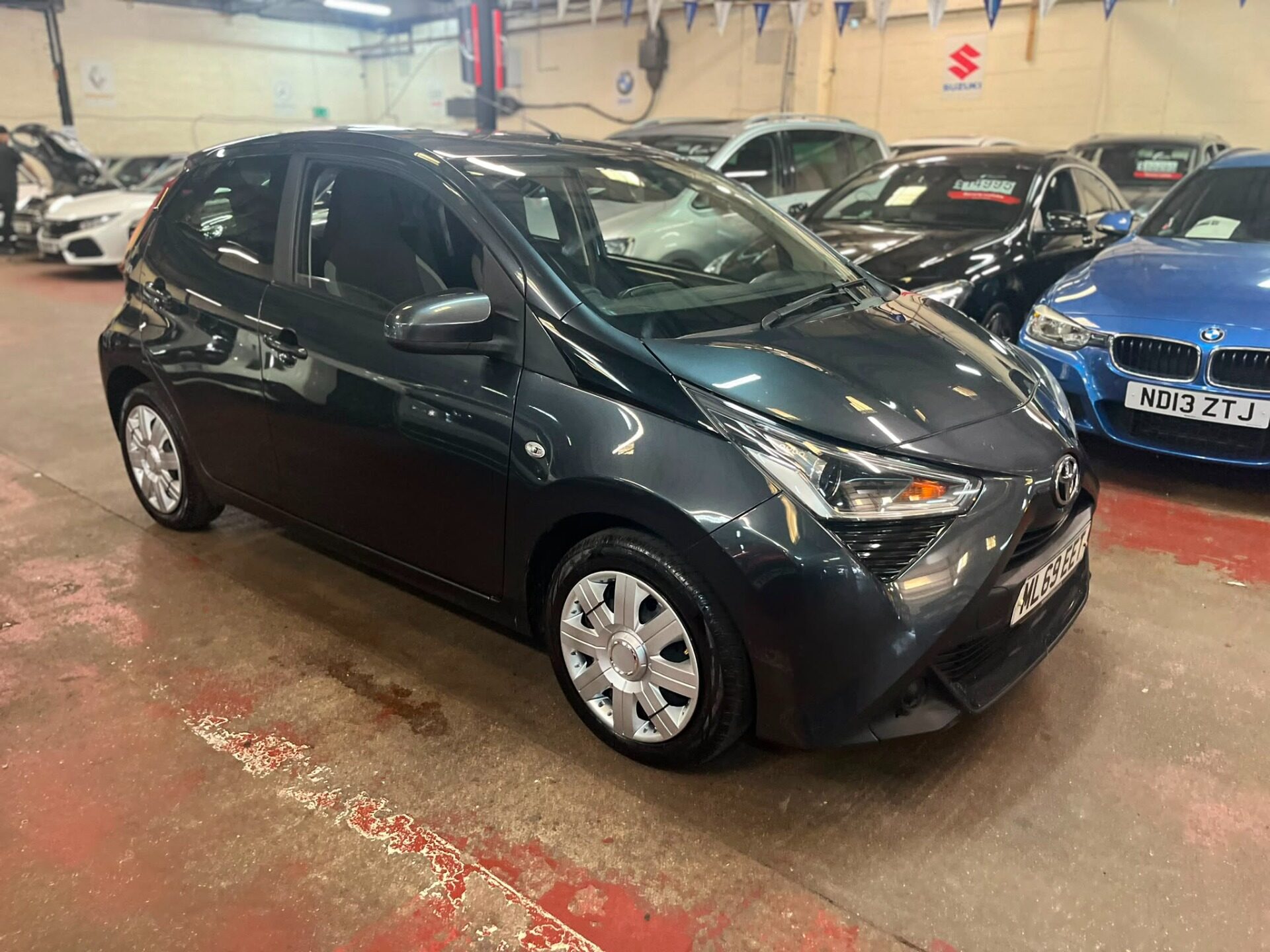 Aygo