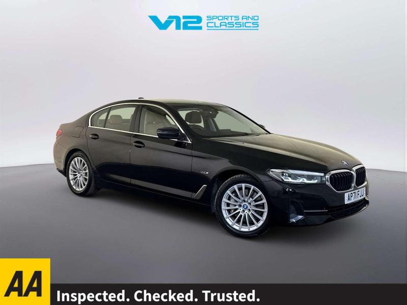 5 Series