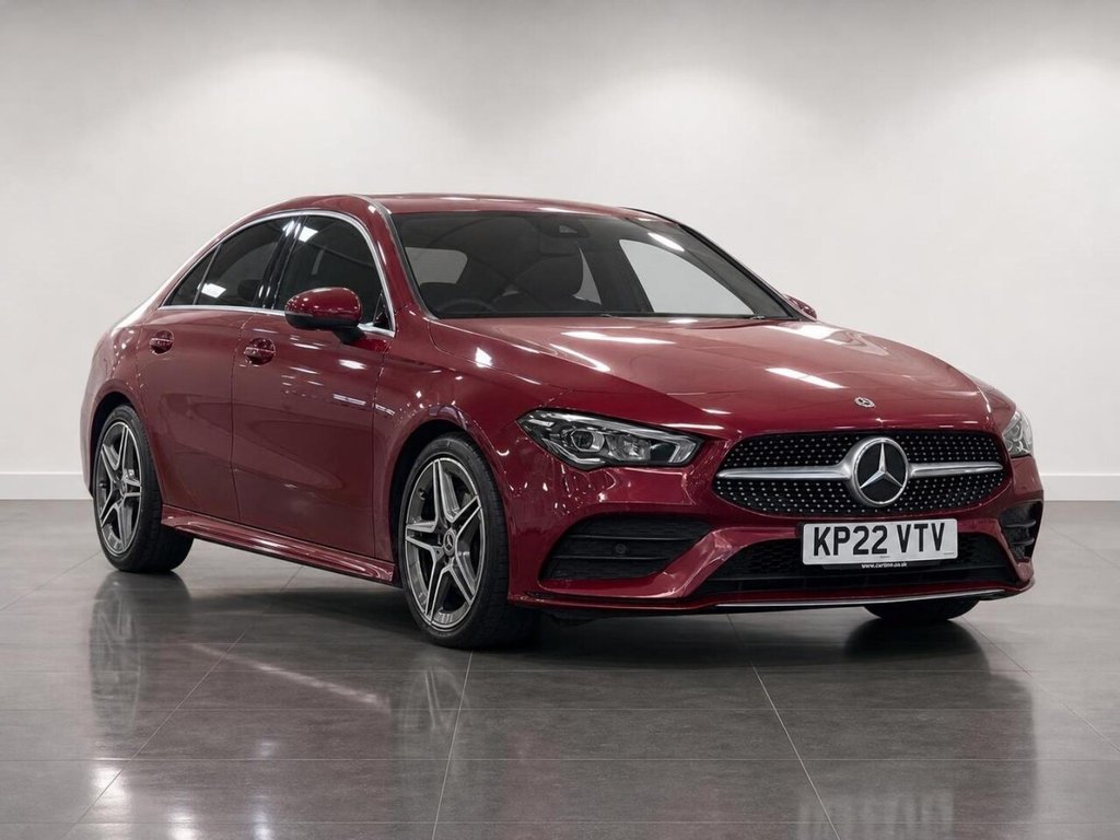 CLA
