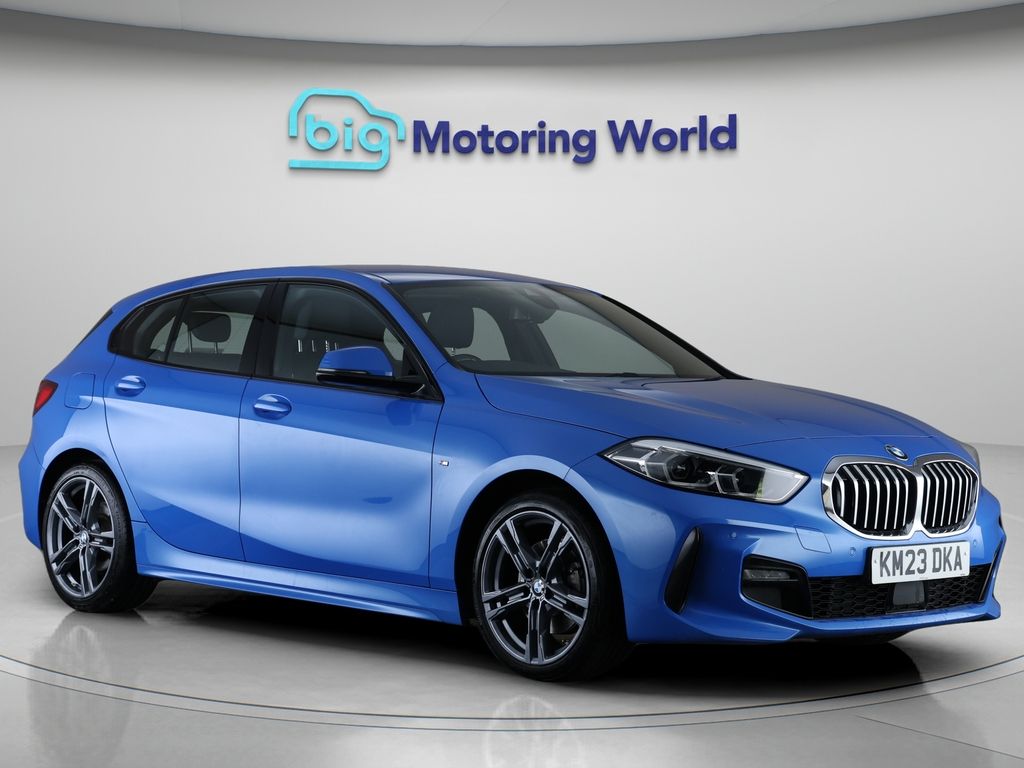 1 Series
