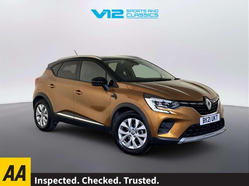 Captur