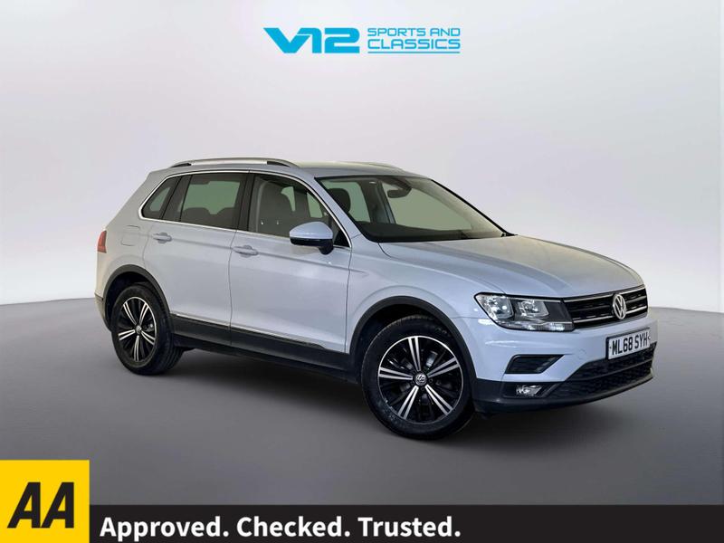 Tiguan