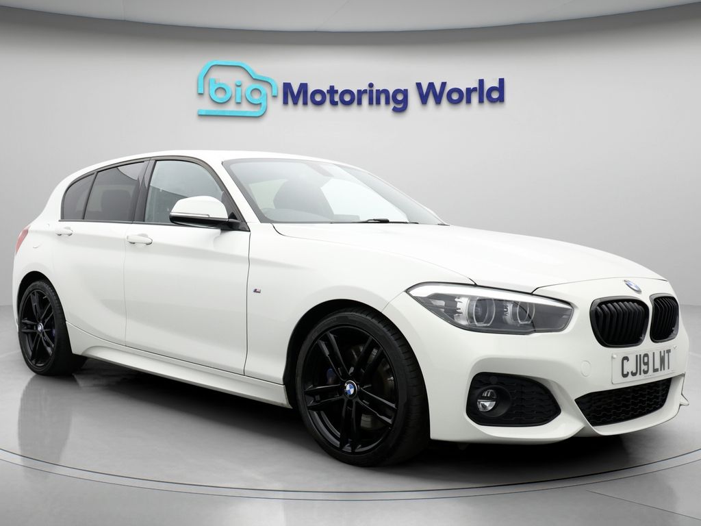 1 Series
