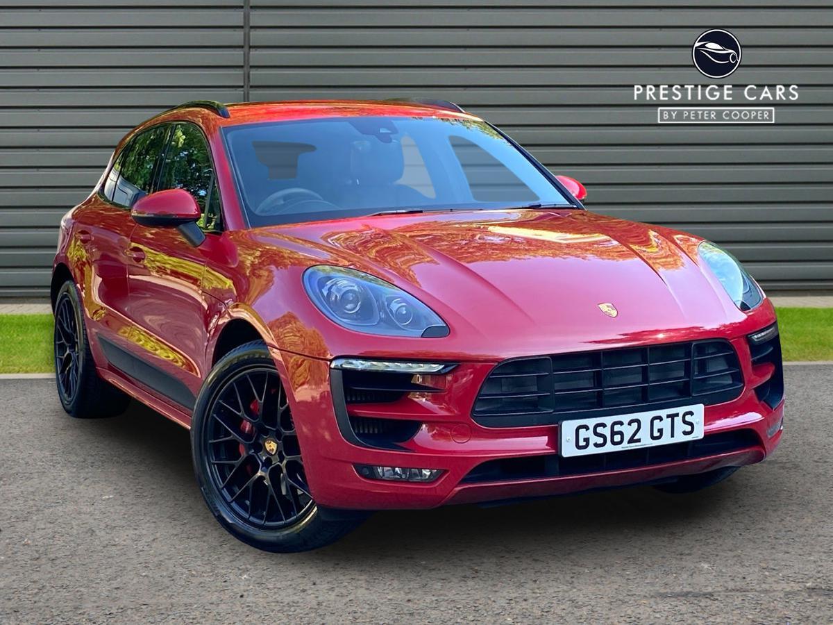Macan