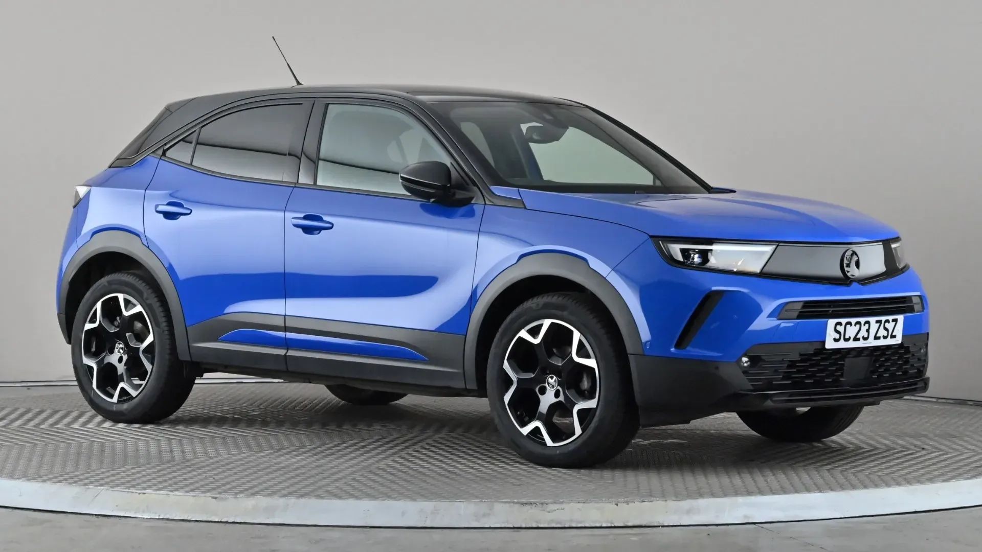 Mokka