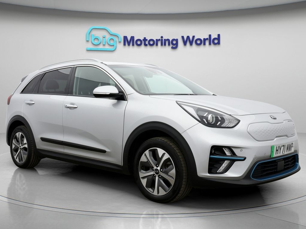 e-Niro