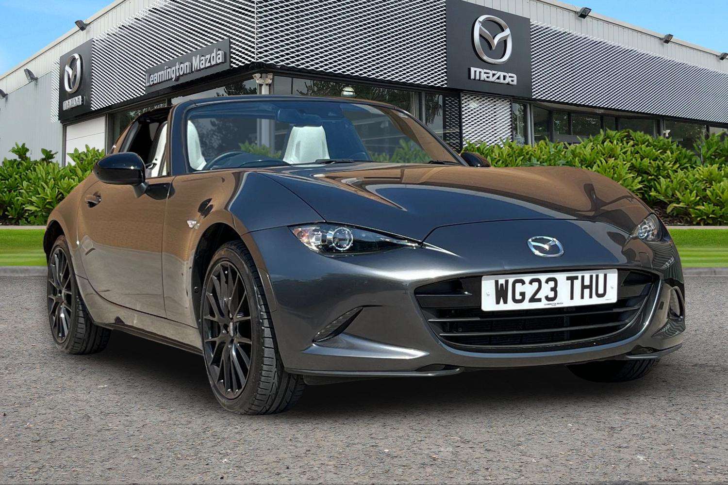 MX-5 RF