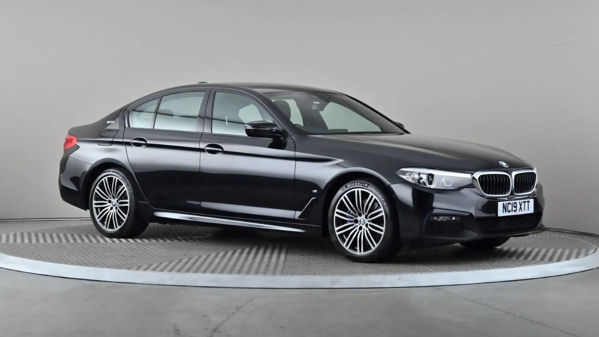 5 Series