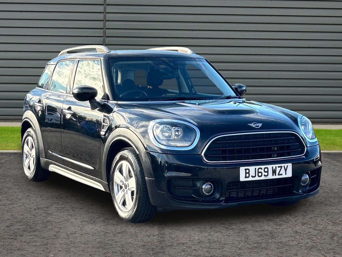 Countryman