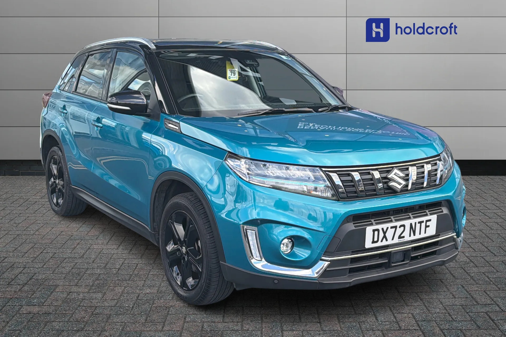 Vitara