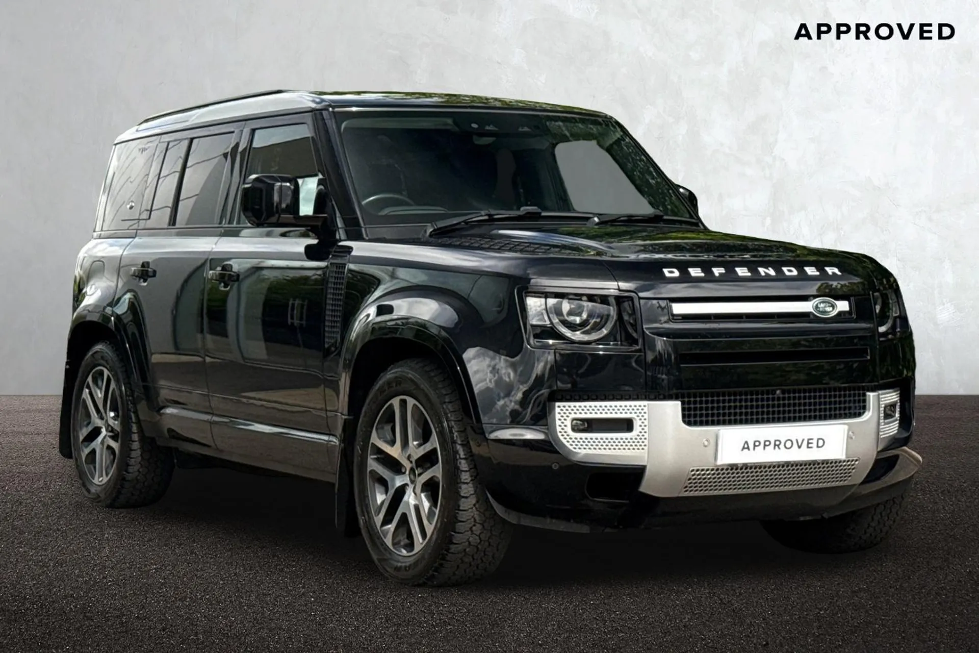 Defender