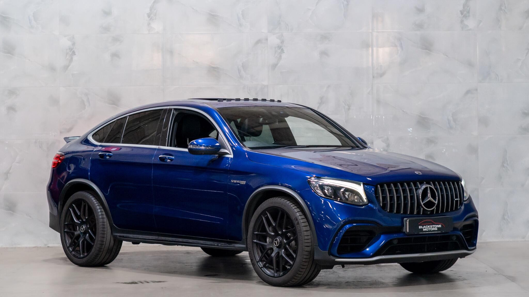 GLC Coupe